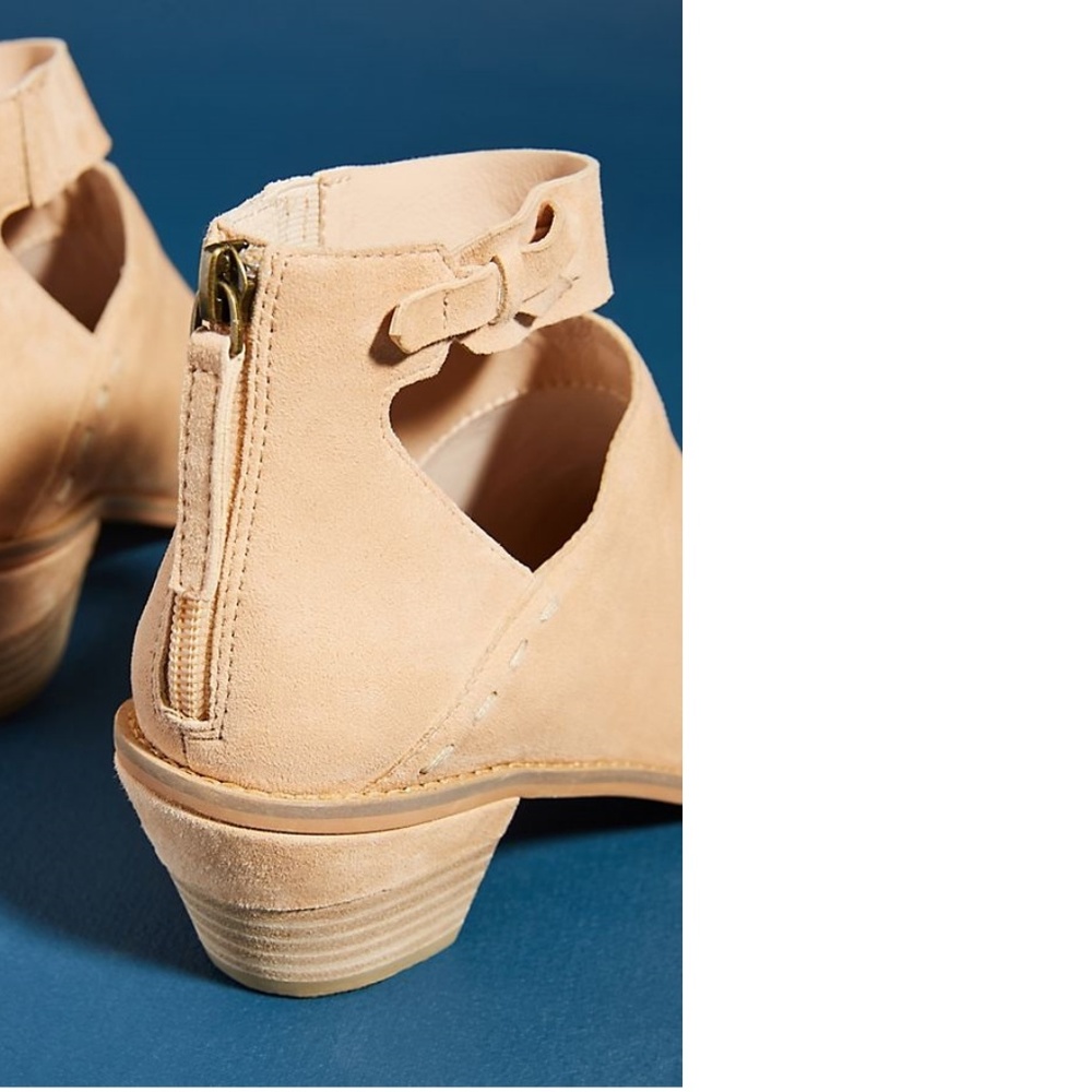 NEW KELSI DAGGER BROOKLYN KADEJA BOOTS - Picture 5 of 10